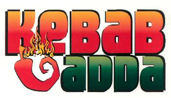 Kebab Adda (device) Device mark 2806610 Trademark