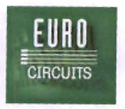 Euro Circuits Device mark 1752216 Trademark