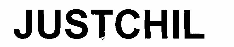 Justchil Device mark 1418122 Trademark