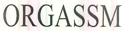 Orgassm Device mark 2808656 Trademark
