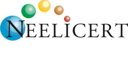 Neelicert Device mark 1860335 Trademark
