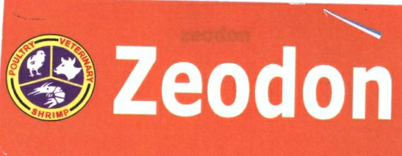 Zeodon Device mark 2385162 Trademark