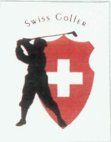 Swiss Golger Device mark 1950774 Trademark
