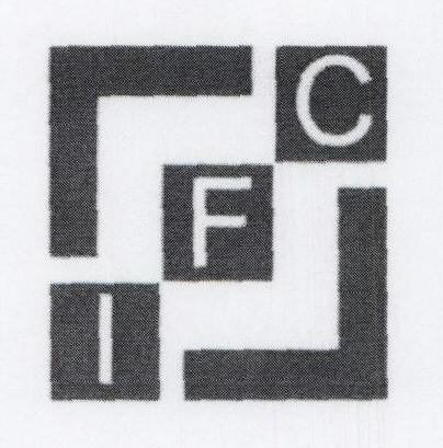 Ifc (monogram) Device mark 1527224 Trademark