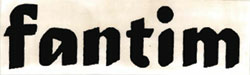 Fantim Device mark 722571 Trademark