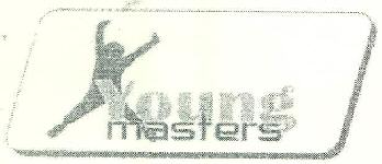 Young Masters Device mark 2485699 Trademark