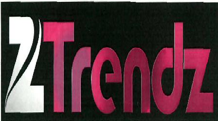 Z Trendz (label) Device mark 2167124 Trademark