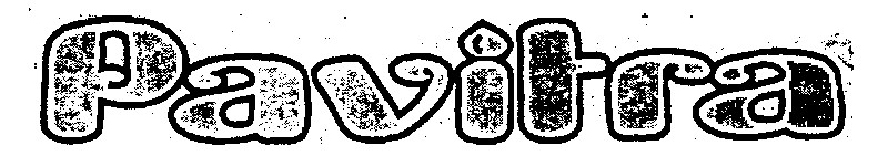Pavitra Device mark 1039704 Trademark