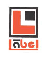 L Logo With Word Label Device mark 2297148 Trademark