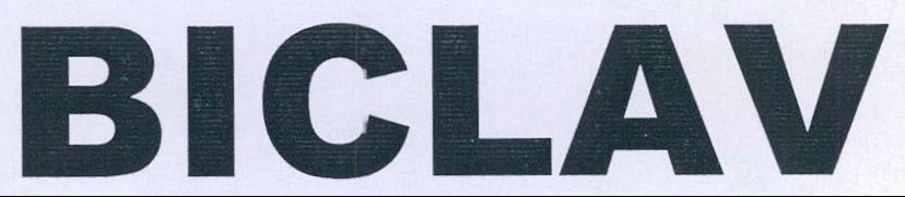 Biclav Device mark 2197309 Trademark