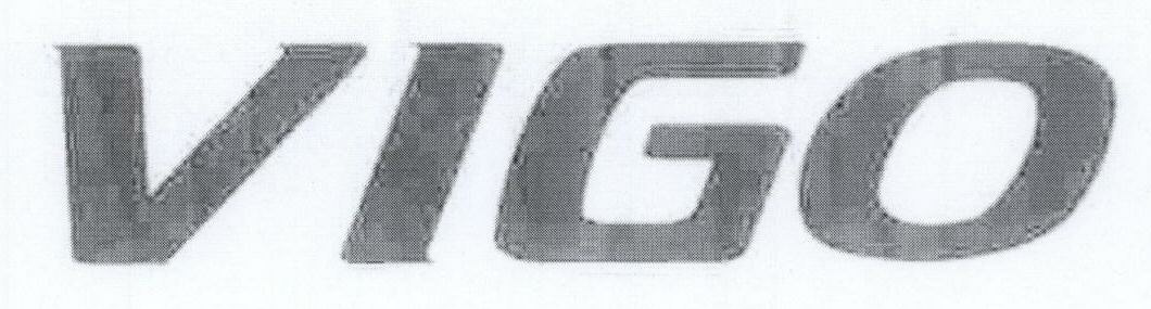Vigo Device mark 1446194 Trademark