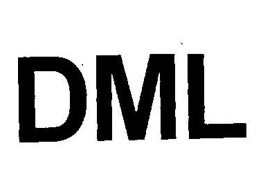 Dml (device) Device mark 2429574 Trademark