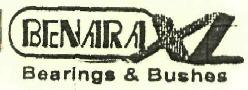 Benara Xz Device mark 774030 Trademark