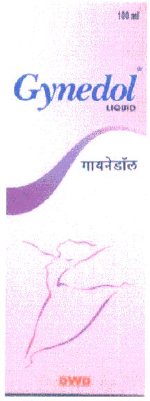 Gynedol Device mark 1924097 Trademark