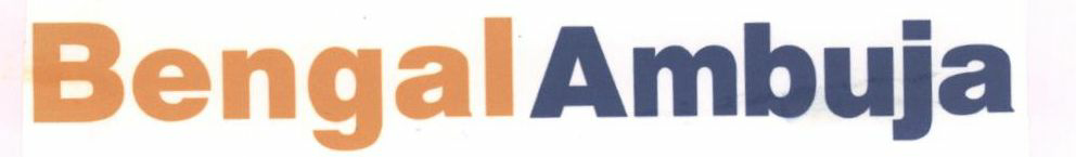 Bengal Ambuja (label) Device mark 1356024 Trademark