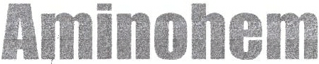 Aminohem Device mark 1926537 Trademark