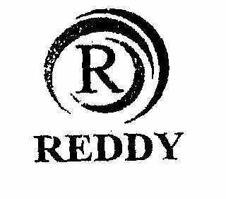 Reddy With Device Device mark 1492104 Trademark