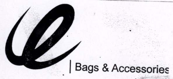 Bags And Accessories Device mark 1865952 Trademark