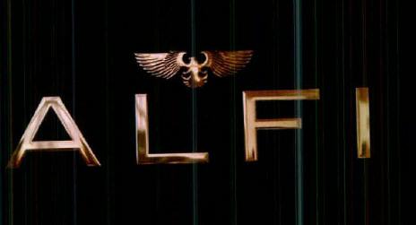 Alfi Device mark 2605522 Trademark