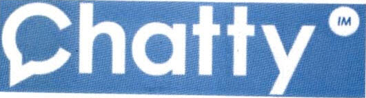 Chatty Device mark 2468662 Trademark