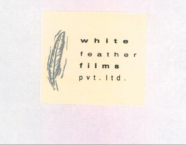 White Feather Films Pvt. Ltd. (device Of Leaves) Device mark 1578393 Trademark