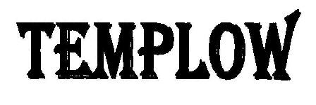 Templow Device mark 1843570 Trademark