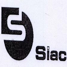 Siac Device mark 1624268 Trademark