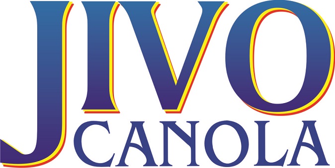 Jivo Canola (label) Device mark 2748086 Trademark