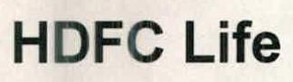 Hdfc Life Device mark 2429175 Trademark