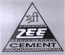 Zee Cement Device mark 1603867 Trademark