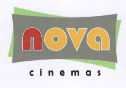 Nova Cinemas Device mark 1856506 Trademark