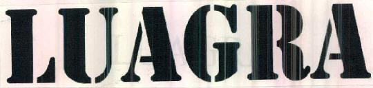 Luagra Device mark 2563767 Trademark