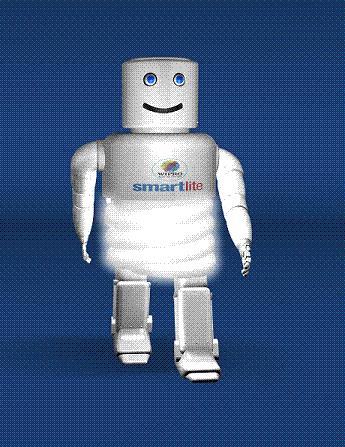 Smartlite Logo Device mark 2054812 Trademark