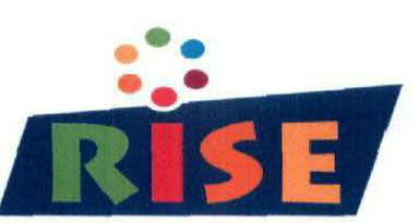 Rise (logo) Device mark 1963959 Trademark