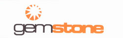Gemstone (lable) Device mark 1142052 Trademark