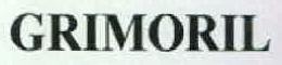 Grimoril Device mark 2577778 Trademark