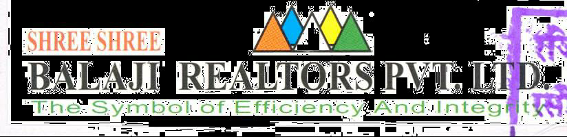 Balaji Realtors Pvt.ltd Device mark 2037627 Trademark