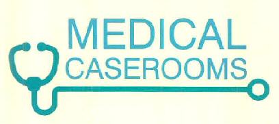 Medical Caserooms Device mark 2950889 Trademark