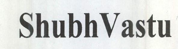 Shubhvastu Device mark 2453681 Trademark