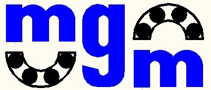 Mgm Device mark 2855175 Trademark