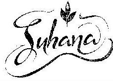 Suhana Device mark 817555 Trademark