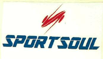 Sportsoul (label) Device mark 2753890 Trademark