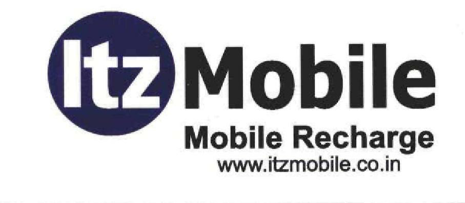 Itz Mobile (label) Device mark 1725175 Trademark