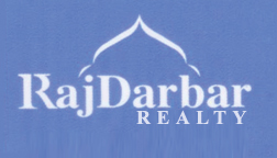 Raj Darbar Realty Device mark 2759461 Trademark