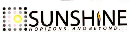 Sunshine Device mark 1907405 Trademark