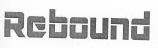 Rebound Label) Device mark 2165068 Trademark