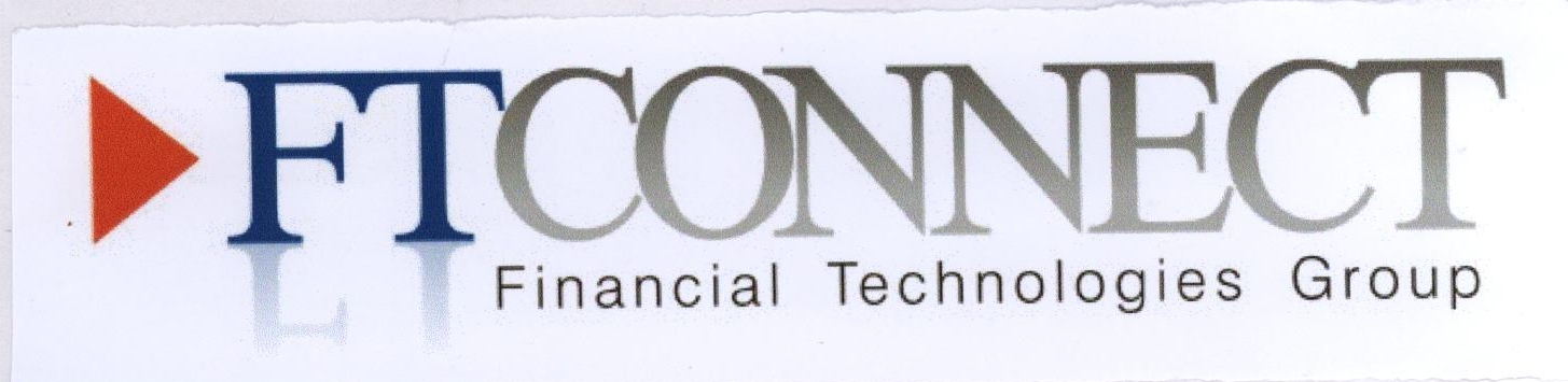 Ft Connect-financial Technologies Group (label) Device mark 1784171 Trademark
