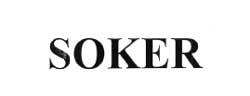 Soker Device mark 2124126 Trademark