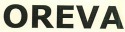 Oreva Device mark 2677152 Trademark