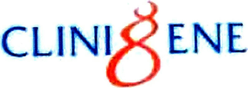 Clinigene Device mark 1082636 Trademark